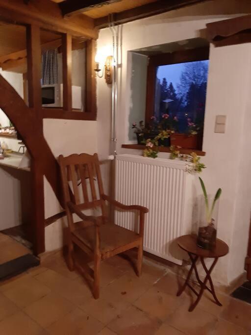 Les Chavautes Villa Scy Exterior foto